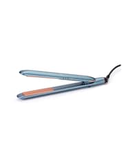 BaByliss Denim Luxe Styler, Hair Straightener - Image 1 of 5