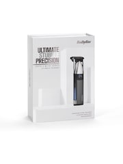 BaByliss SuperX Metal Series Stubble Trimmer - Image 1 of 5