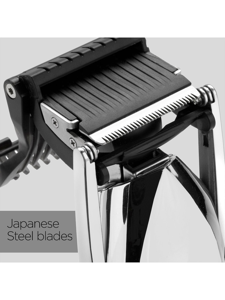 BaByliss SuperX Metal Series Stubble Trimmer - Image 5 of 5