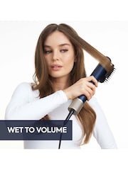 BaByliss Air Wand Hair Dryer Straightener and Styler All-In-One - Image 2 of 5