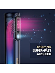 BaByliss Air Wand Hair Dryer Straightener and Styler All-In-One - Image 4 of 5