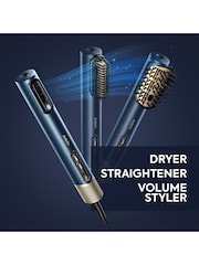 BaByliss Air Wand Hair Dryer Straightener and Styler All-In-One - Image 5 of 5