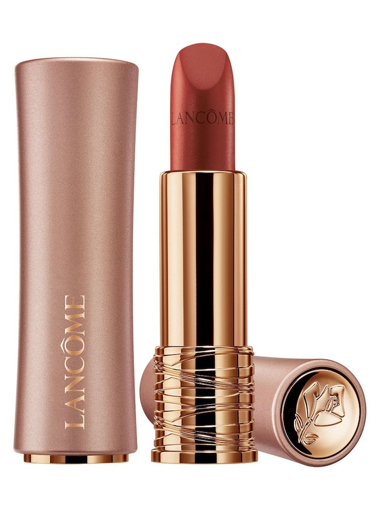 Lancôme L'Absolu Rouge Intimatte Matte Lipstick - Image 1 of 5