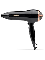 BaByliss Rose Lustre 2400 Hair Dryer - Image 1 of 5