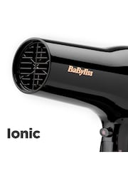 BaByliss Rose Lustre 2400 Hair Dryer - Image 3 of 5