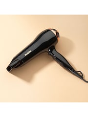 BaByliss Rose Lustre 2400 Hair Dryer - Image 5 of 5