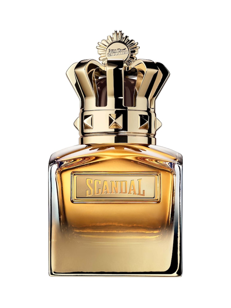 Jean Paul Gaultier Scandal Absolu Pour Homme Parfum Concentre 50ml - Image 1 of 5