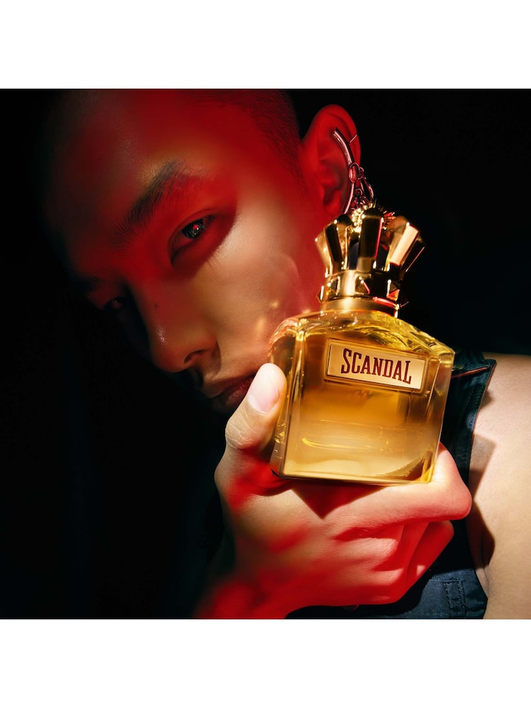 Jean Paul Gaultier Scandal Absolu Pour Homme Parfum Concentre 50ml - Image 5 of 5