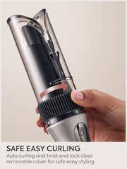 BaByliss Style Secret Air Automatic Rotating Curler and Waver - Image 11 of 15