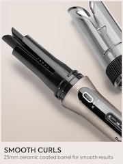 BaByliss Style Secret Air Automatic Rotating Curler and Waver - Image 14 of 15