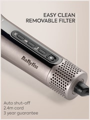 BaByliss Style Secret Air Automatic Rotating Curler and Waver - Image 15 of 15