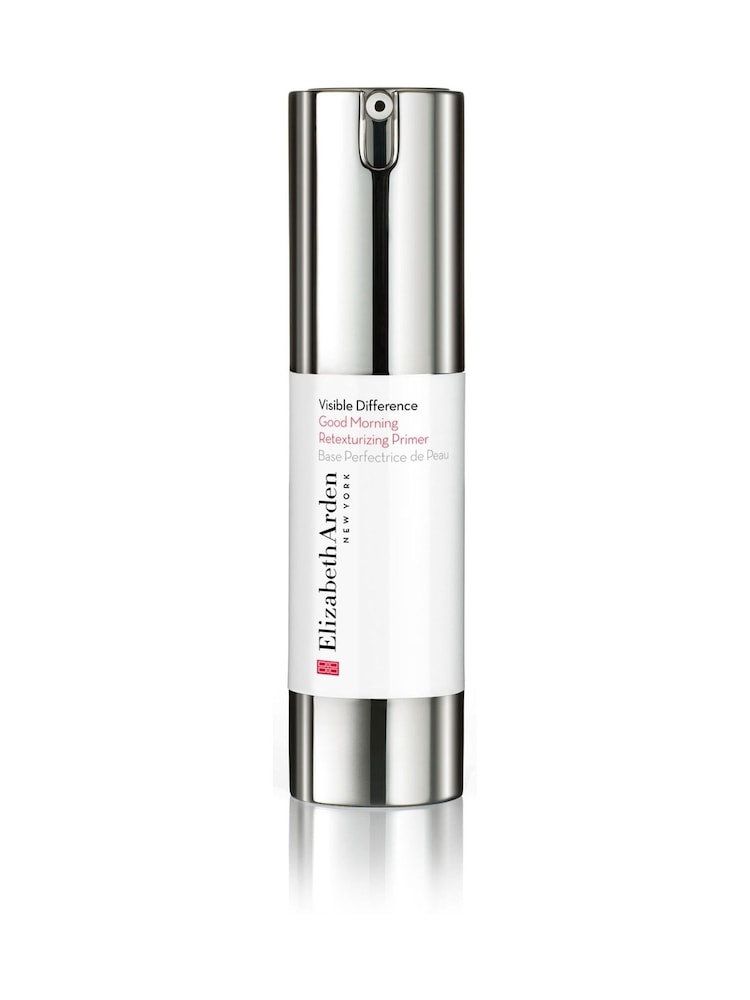 Elizabeth Arden Visible Difference Good Morning Retexurizing Primer 15ml - Image 1 of 1