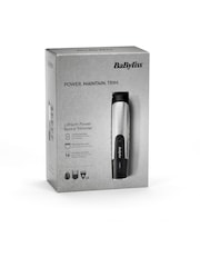 BaByliss Lithium Power Beard Trimmer - Image 1 of 4