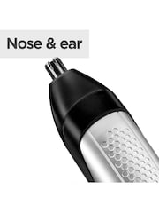BaByliss Lithium Power Beard Trimmer - Image 2 of 4