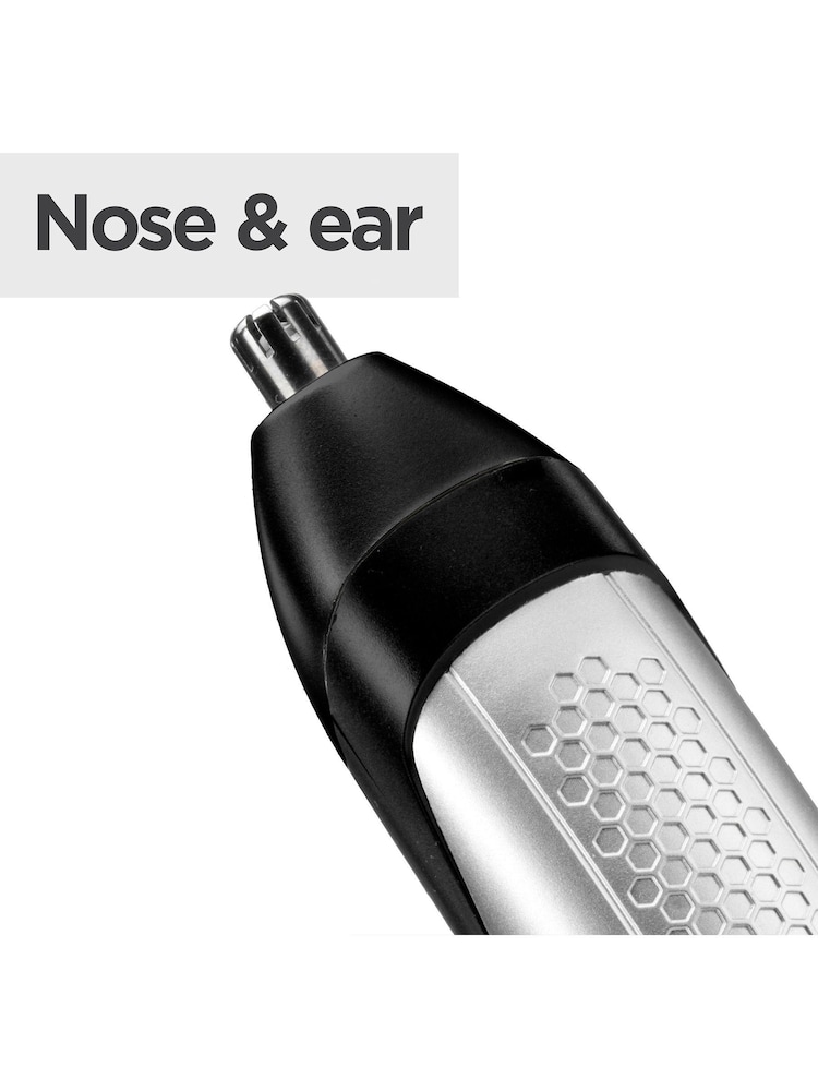 BaByliss Lithium Power Beard Trimmer - Image 2 of 4