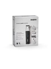 BaByliss Lithium Power 11 in 1 Multi Trimmer - Image 1 of 4