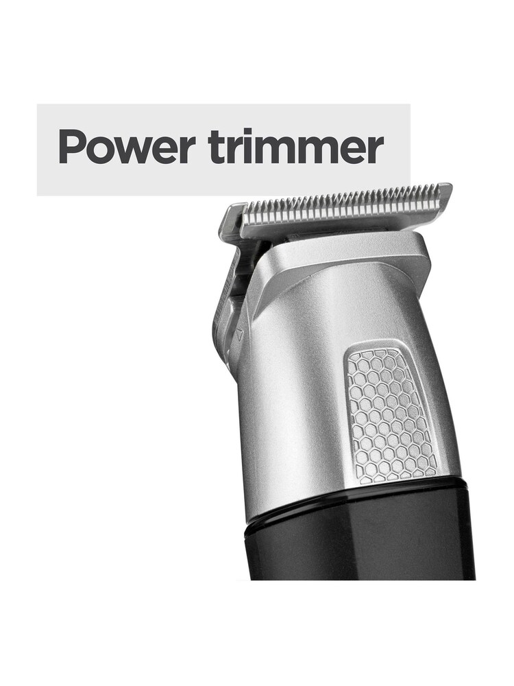 BaByliss Lithium Power 11 in 1 Multi Trimmer - Image 2 of 4