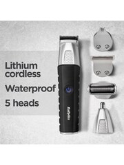 BaByliss Lithium Power 11 in 1 Multi Trimmer - Image 4 of 4