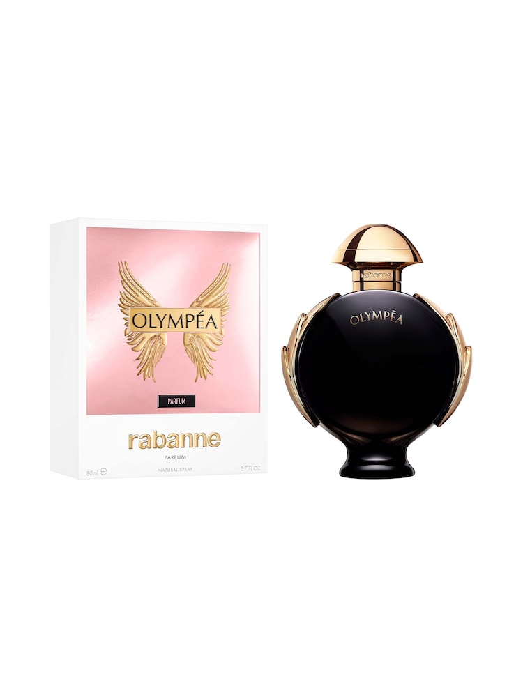 Rabanne Olympea Parfum 80ml - Image 2 of 5