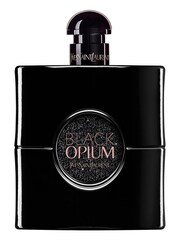 Yves Saint Laurent Black Opium Le Parfum 90ml - Image 1 of 5
