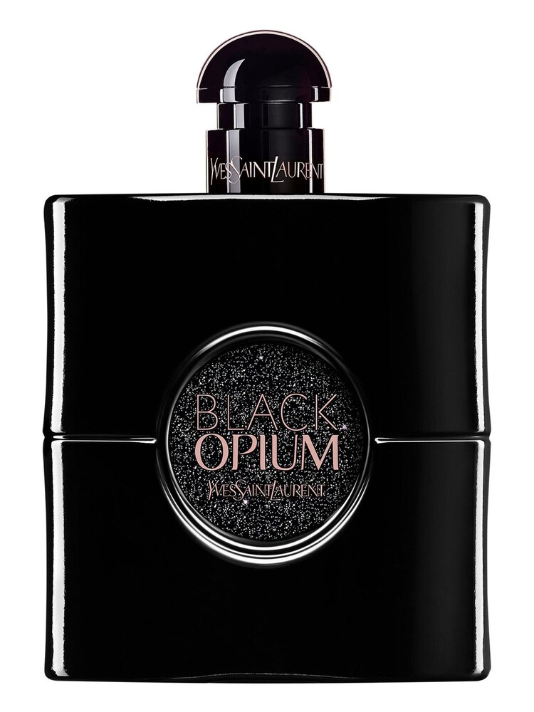 Yves Saint Laurent Black Opium Le Parfum 90ml - Image 1 of 5