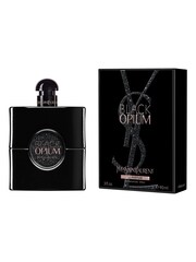 Yves Saint Laurent Black Opium Le Parfum 90ml - Image 2 of 5