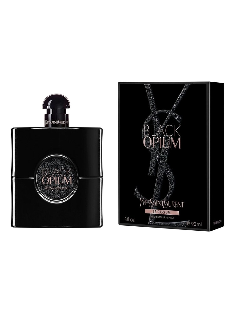 Yves Saint Laurent Black Opium Le Parfum 90ml - Image 2 of 5
