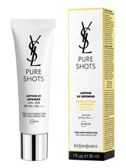 Yves Saint Laurent Pure Shots UV SPF 50+ Defender 30ml - Image 5 of 5