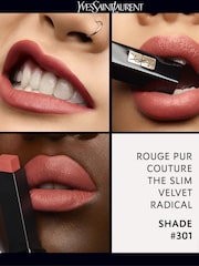 Yves Saint Laurent The Slim Velvet Radical Lipstick - Image 4 of 5