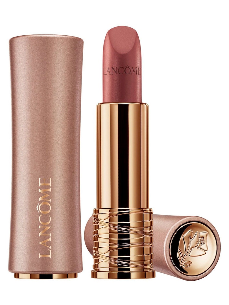 Lancôme L'Absolu Rouge Intimatte Matte Lipstick - Image 1 of 5