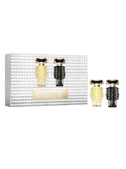 Rabanne Fame Eau de Parfum 2 x 4ml Discovery Gift Set - Image 2 of 3