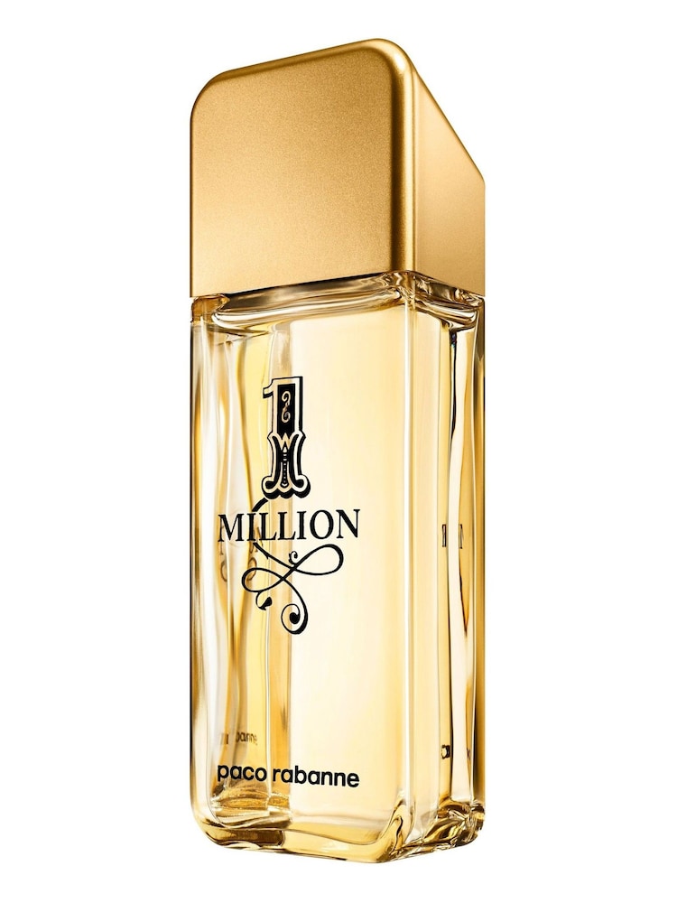 Rabanne 1 Million Aftershave Lotion 100ml - Image 5 of 5
