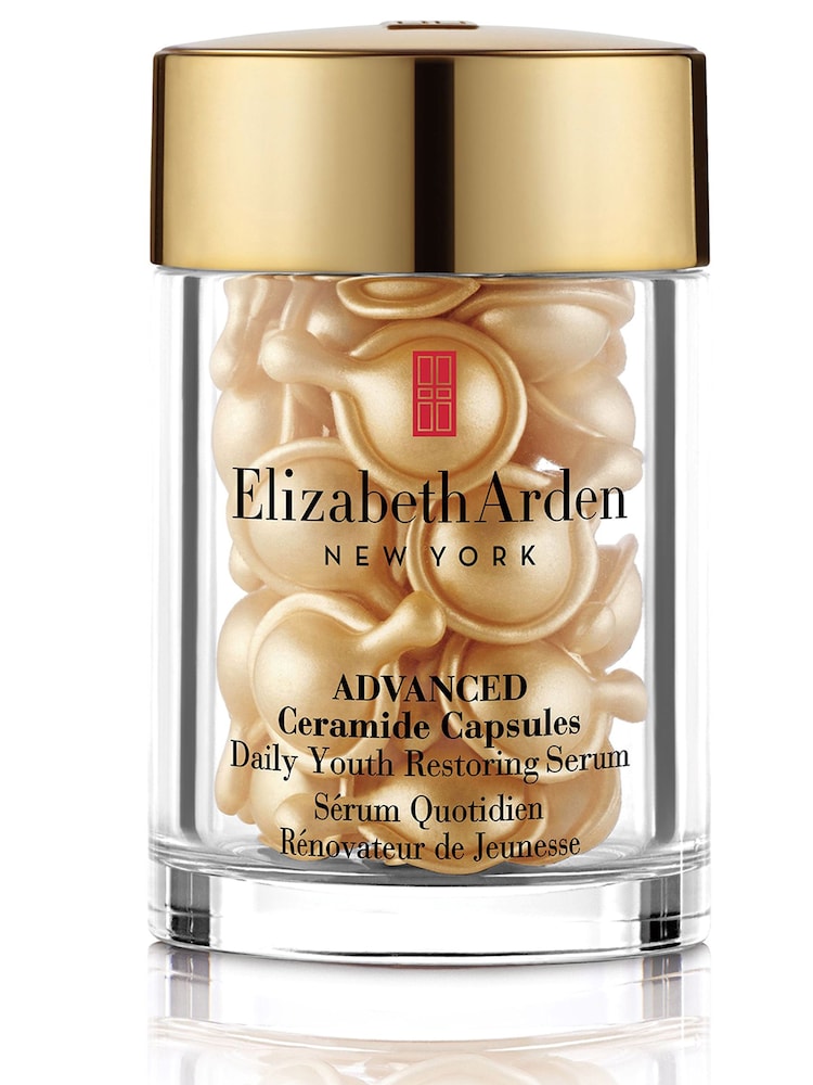 Elizabeth Arden Advanced Ceramide Capsules 30 Capsules - Image 1 of 1