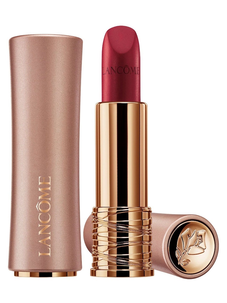 Lancôme L'Absolu Rouge Intimatte Matte Lipstick - Image 1 of 5