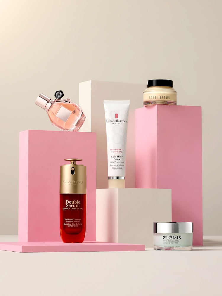 Elizabeth Arden Eight Hour Cream Skin Protectant 50ml - Image 2 of 3 Elizabeth Arden Eight Hour Cream Skin Protectant 50ml - Image 2 of 3