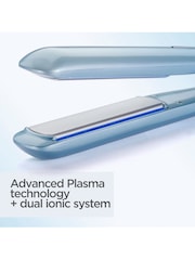 BaByliss Hydro-Fusion Anti-Frizz Hair Straightener - Image 2 of 5