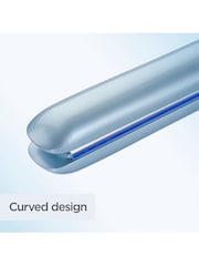 BaByliss Hydro-Fusion Anti-Frizz Hair Straightener - Image 4 of 5