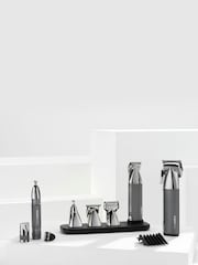 BaByliss Super-X Metal Series Nose, Ear and Eyebrow Trimmer - Image 3 of 5