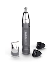 BaByliss Super-X Metal Series Nose, Ear and Eyebrow Trimmer - Image 5 of 5