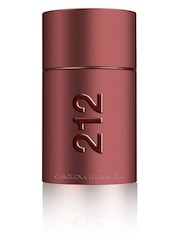 Carolina Herrera Men 212 Sexy Eau de Toilette Fragrance 50ml - Image 1 of 2