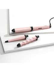 BaByliss Curl & Wave Trio Hair Styler - Image 2 of 6