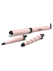 BaByliss Curl & Wave Trio Hair Styler - Image 3 of 6