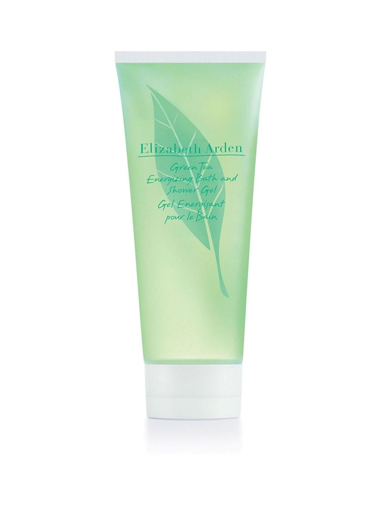 Elizabeth Arden Tea Bath and Shower Gel 200ml - Image 1 of 1