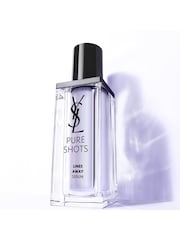 Yves Saint Laurent Pure Shots Lines Away Serum 30ml Refill - Image 4 of 5