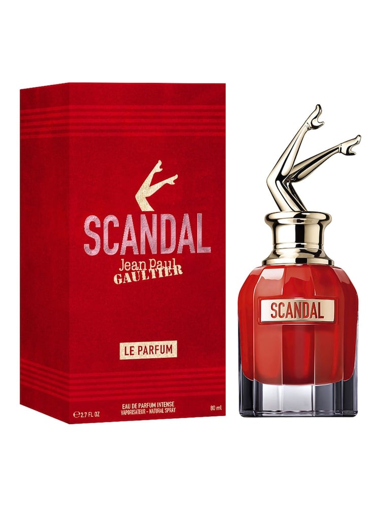 Jean Paul Gaultier Scandal Le Parfum 80ml - Image 5 of 5