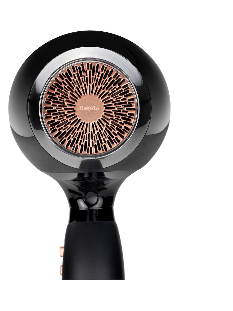 BaByliss 2300 Styler Dryer, Professional Hair Dryer - Image 2 of 5