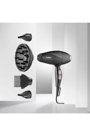 BaByliss 2300 Styler Dryer, Professional Hair Dryer - Image 5 of 5