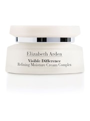 Elizabeth Arden Visible Difference Refining Moisture Cream 75ml - Image 1 of 2