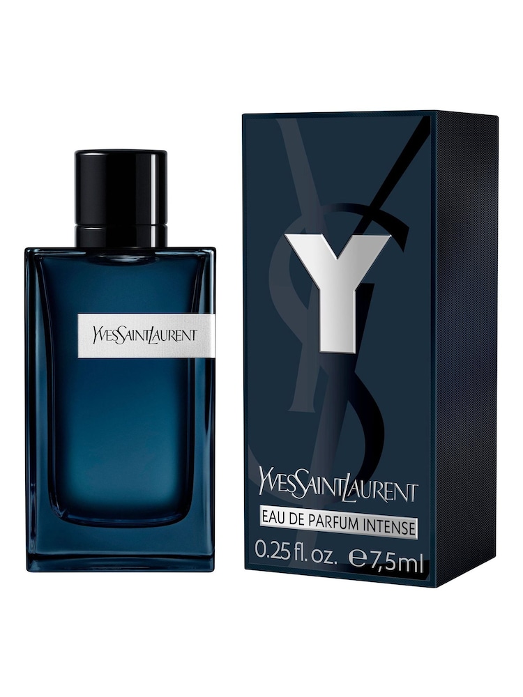 Yves Saint Laurent Y Intense Eau De Parfum 100ml - Image 1 of 5