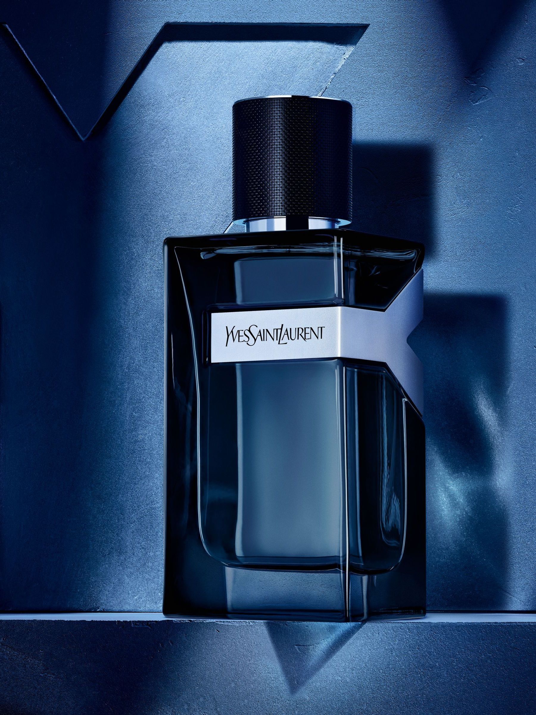 Buy Yves Saint Laurent Y Intense Eau De Parfum 100ml from the Next